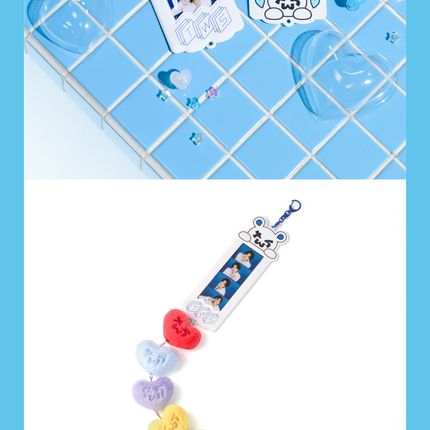 [Pre-order] TWS - 4-Cut Photo Set
