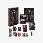 SEVENTEEN - HAPPY THE 8 DAY BIRTHDAY BOX VER.4 K-pop Album | SOOJIB