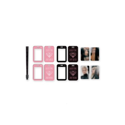 [BPTOUR] BLACKPINK REUSABLE BAG