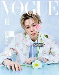 VOGUE KOREA [2026.02] (Cover : BTS-JIMIN)