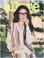 ALLURE 2026.02 featuring IVE - JANG WONYOUNG - magazine detail 4