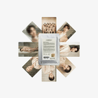 Pre-order] SEVENTEEN - Trading Card Set / [SEVENTEEN RIGHT HERE 