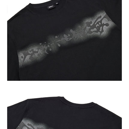 [POB] ENHYPEN - S/S T-shirt (MINE)