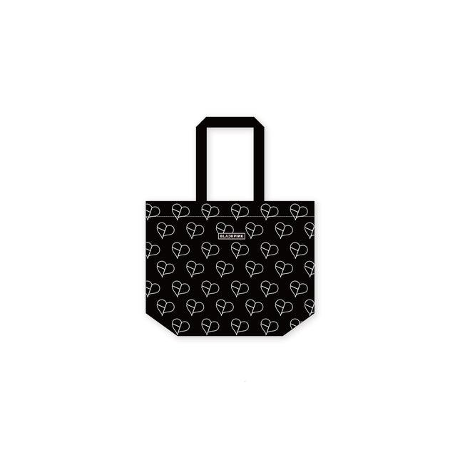 [BPTOUR] BLACKPINK REUSABLE BAG