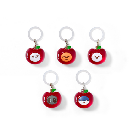 [POB] TOMORROW X TOGETHER - Mini Keyring