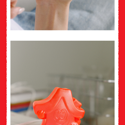 BOYNEXTDOOR - Stress Ball
