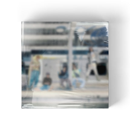 CORTIS - COLOR OUTSIDE THE LINES / The 1st EP Album (Vinyl)