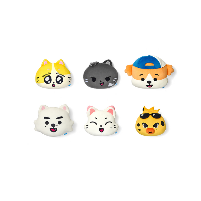 [POB] ENHYPEN - Face Cushion