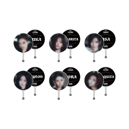 [CHOOMTOUR] BABYMONSTER PHOTO PACKAGE
