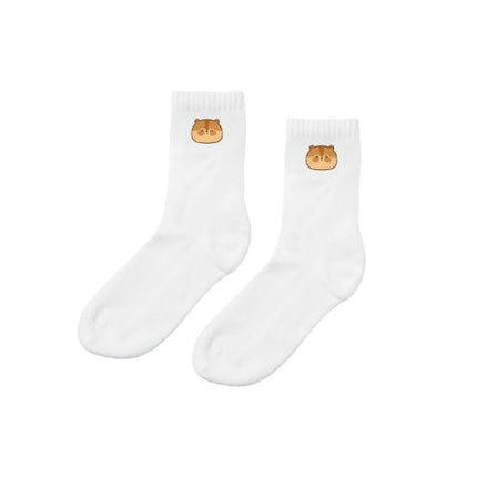 [Pre-order] XIA - Socks / RamXia's Log POP-UP STORE MD