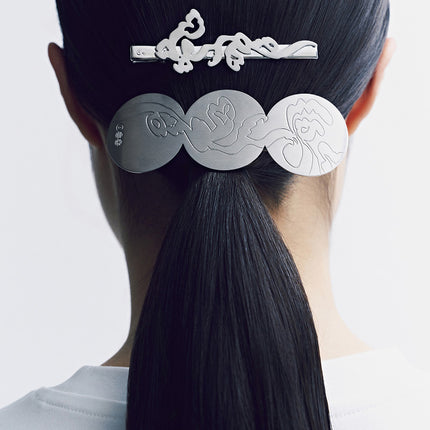 Hair Pin