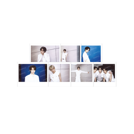TWS - Instant Photo
