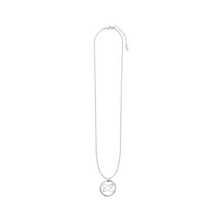 [NEWWAV] TREASURE METAL NECKLACE