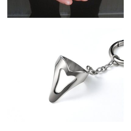 [POB] ENHYPEN - Keyring