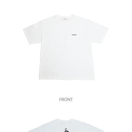 &TEAM - S/S T-Shirt