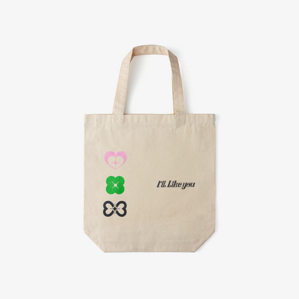 [Pre-order] ILLIT - Eco Bag