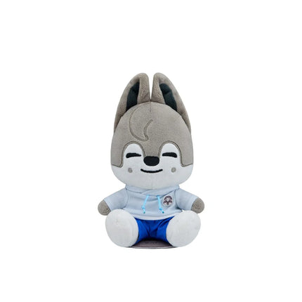 [Limited] Stray Kids - SHOULDER PLUSH / ZOOTOPIA2 | SKZOO