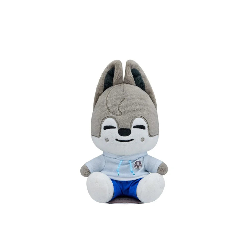 Stray Kids SHOULDER PLUSH / ZOOTOPIA2 | SKZOO | Buy at SOOJIB Stray Kids SHOULDER PLUSH / ZOOTOPIA2 | SKZOO | Buy at SOOJIB