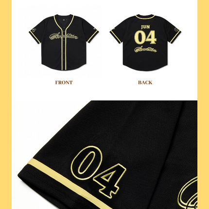 [Pre-order] SEVENTEEN - Uniform Shirt