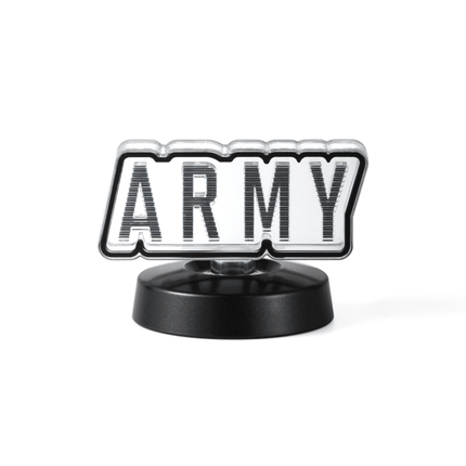 [Pre-order] BTS - OFFICIAL LIGHT STICK VER.4 PARTS (ARMY ver.)