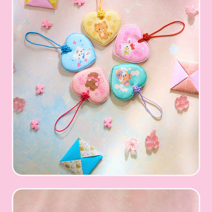ILLIT - Lucky Draw (Lucky Keyring)