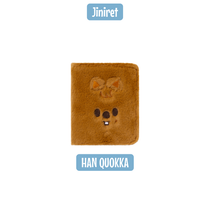 Stray Kids - SKZOO Everywhere All Around The World