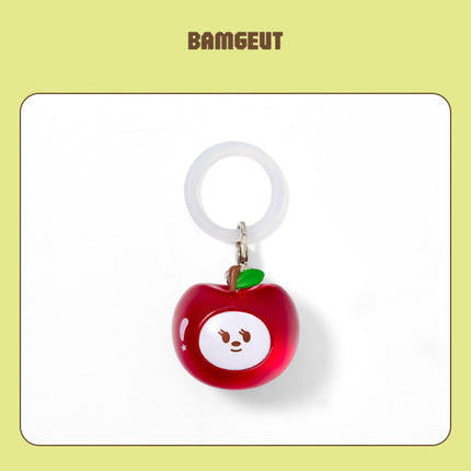 [POB] TOMORROW X TOGETHER - Mini Keyring