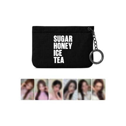 [Pre-order] [SUGARHONEY] BABYMONSTER BANDANA