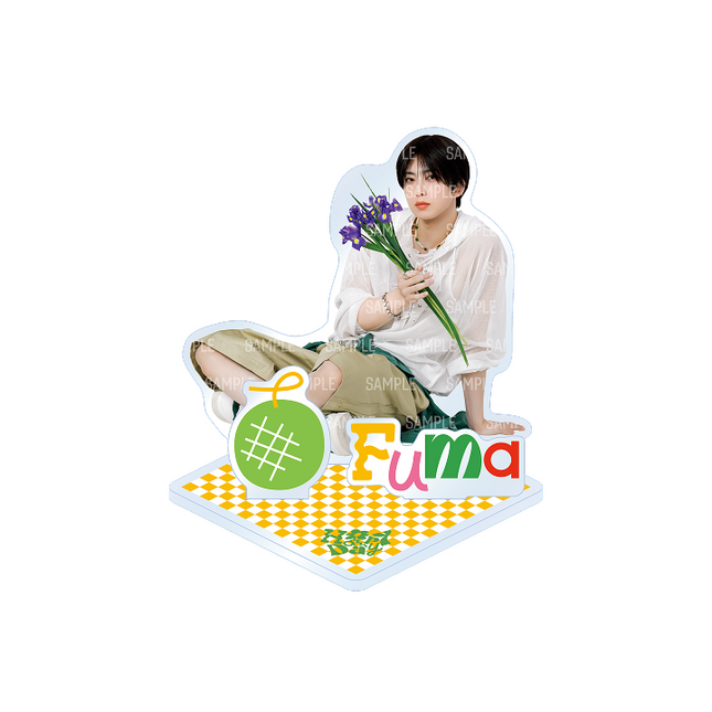 &TEAM - FUMA