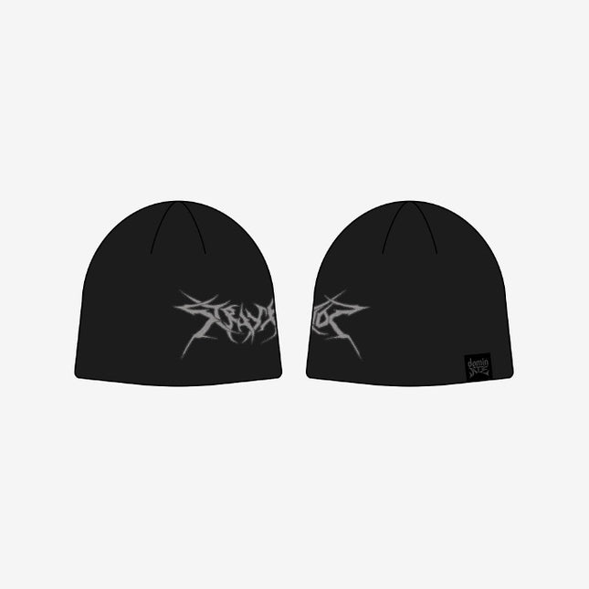 [POB] Stray Kids - BEANIE / World Tour 'dominATE SEOUL' OFFICIAL MERCH