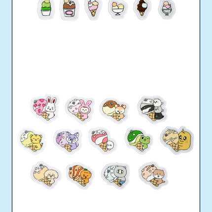Sticker Set
