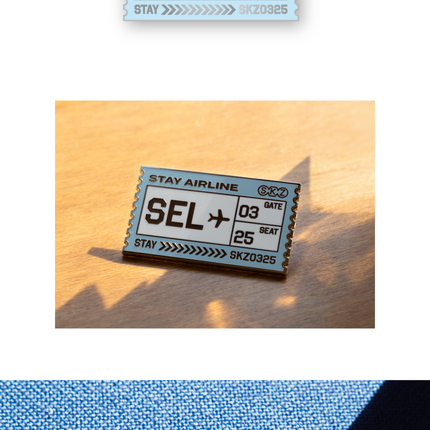 Stray Kids - SKZOO Everywhere All Around The World