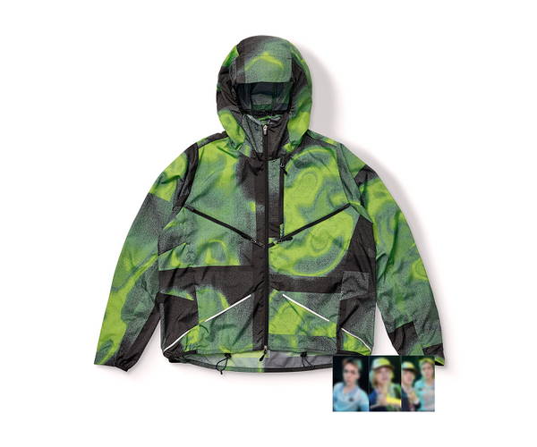 V8(SEVENTEEN) - Wind Jacket 2026 VERNON & THE 8 V8 LIVE K-pop