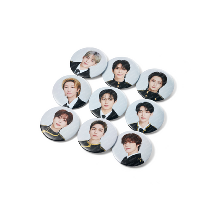 [Pre-order] SEVENTEEN - Lucky Draw