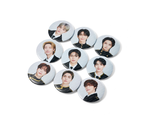 SEVENTEEN - Lucky Draw 2026 SEVENTEEN in CARATLAND K-pop Album