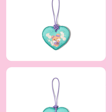 ILLIT - Lucky Draw (Lucky Keyring)