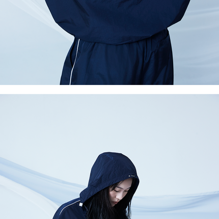 [Pre-order] BTS - Wind Jacket