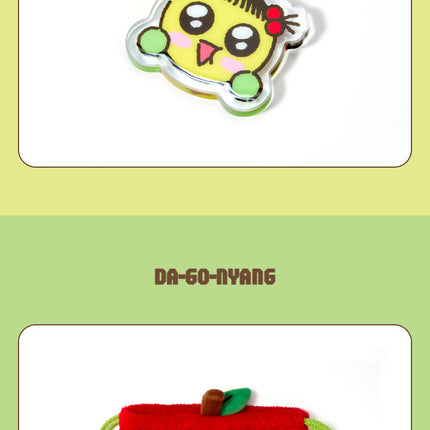 [POB] TOMORROW X TOGETHER - String Pouch