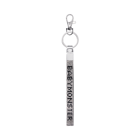 [CHOOM] BABYMONSTER CRYSTAL STRAP