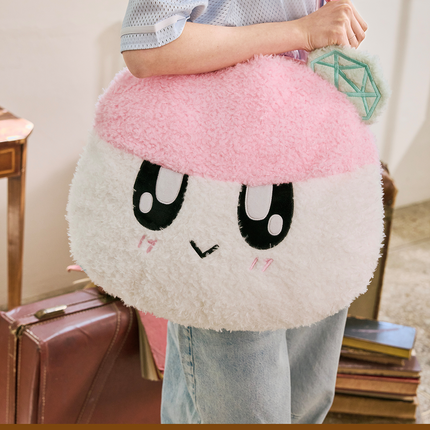 SEVENTEEN - BONGBONGEE Face Bag