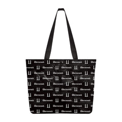 G-DRAGON - Reusable Bag Black VER2 / G-DRAGON 2025 WORLD TOUR IN SEOUL ENCORE - K-pop photocard accessories