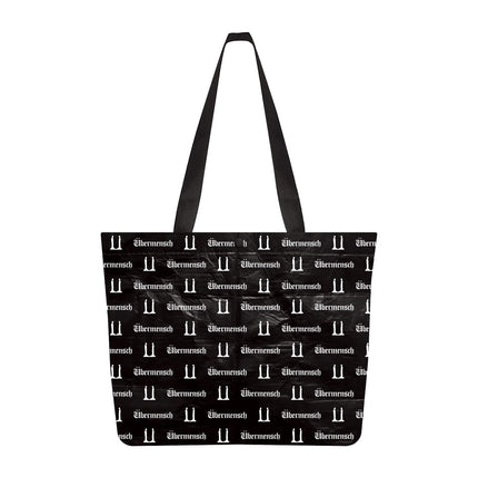 G-DRAGON - Reusable Bag Black VER2 / G-DRAGON 2025 WORLD TOUR IN SEOUL ENCORE