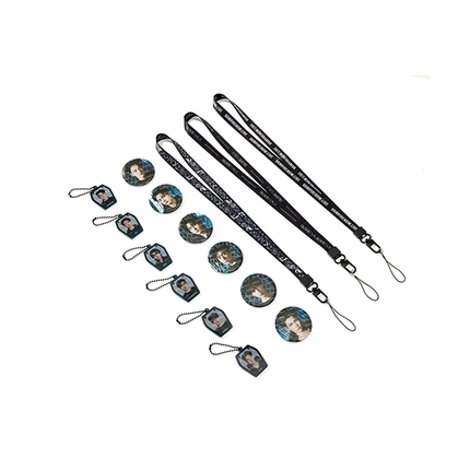 [Pre-order] ENHYPEN - Random Capsule / ENHYPEN WORLD TOUR 'BLOOD SAGA' IN SEOUL