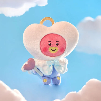 [RESTOCKT] BTS - BT21 ANGEL & VILLAIN (Angel ver.)