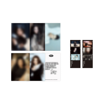 [Pre-order] MEOVV - POSTCARD SET
