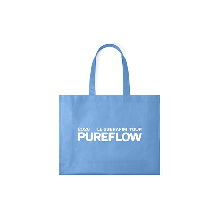 LE SSERAFIM - Shopper Bag
