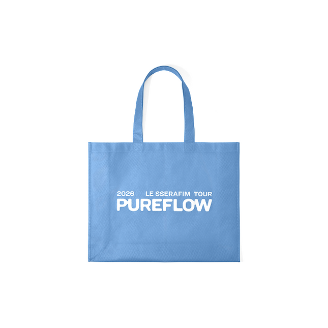 LE SSERAFIM - Shopper Bag