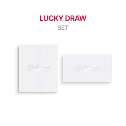 [POB] [LUCKY DRAW] 'ARIRANG' (Random)