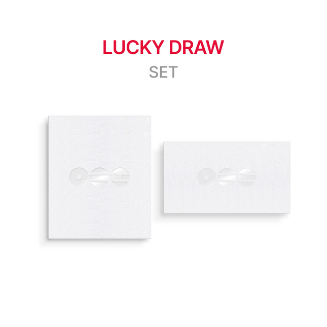 [POB] [LUCKY DRAW] 'ARIRANG' (Random)