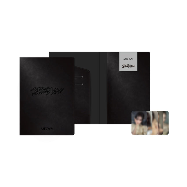 [Pre-order] MEOVV - PASSPORT CASE